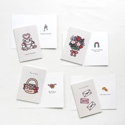 Wedding Moments Card