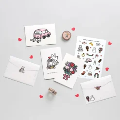 Wedding Moments Sticker