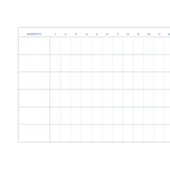 Weekly Archive Hardcover Planner