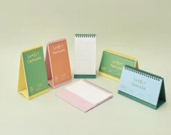 Weekly Standing Habit Tracker