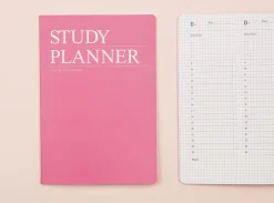 We Like Study Planner