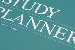 We Like Study Planner