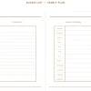 White Marble Scheduler