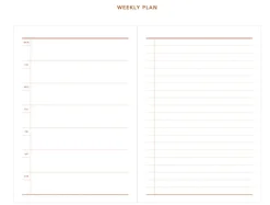 White Marble Scheduler