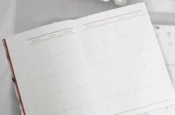 White Marble Scheduler