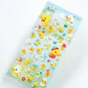 Wild Duck Deco Sticker