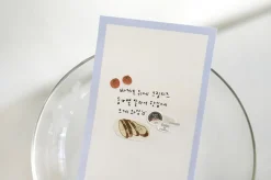 Wine Bar Deco Sticker
