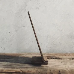 Wood Stand