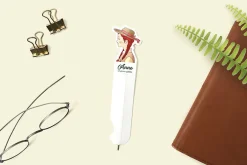 World Literature Bookmark Pen