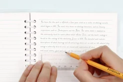 World Literature 20 Ring A5 Planner