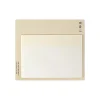 XLarge A6 PP Tracing Sticky Note