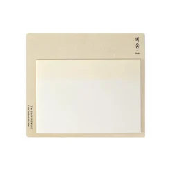 XLarge A6 PP Tracing Sticky Note