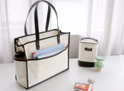 XL La Belle Shoulder Bag