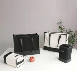XL La Belle Shoulder Bag