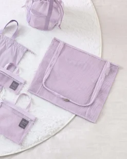 XXL Travelus Luggage Mesh Pouch v4